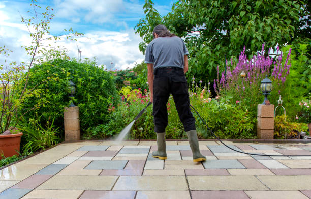 Best Post-Construction Pressure Washing  in Boston, MA